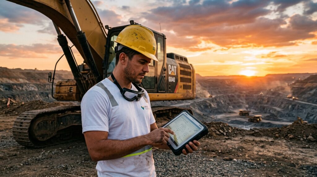 Técnico em Mineração: Salários, Escalas e 5 Áreas de Atuação