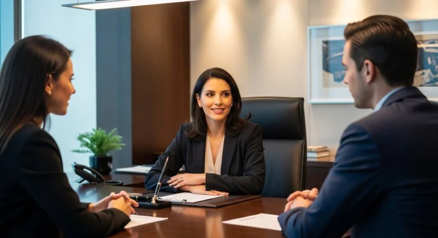 Planejamento Financeiro no Banco: O Que É, Quem Faz e Quanto Ganha Este Profissional