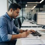 Comprador de Suprimentos: O Que Faz, Quanto Ganha e Como Entrar na Área